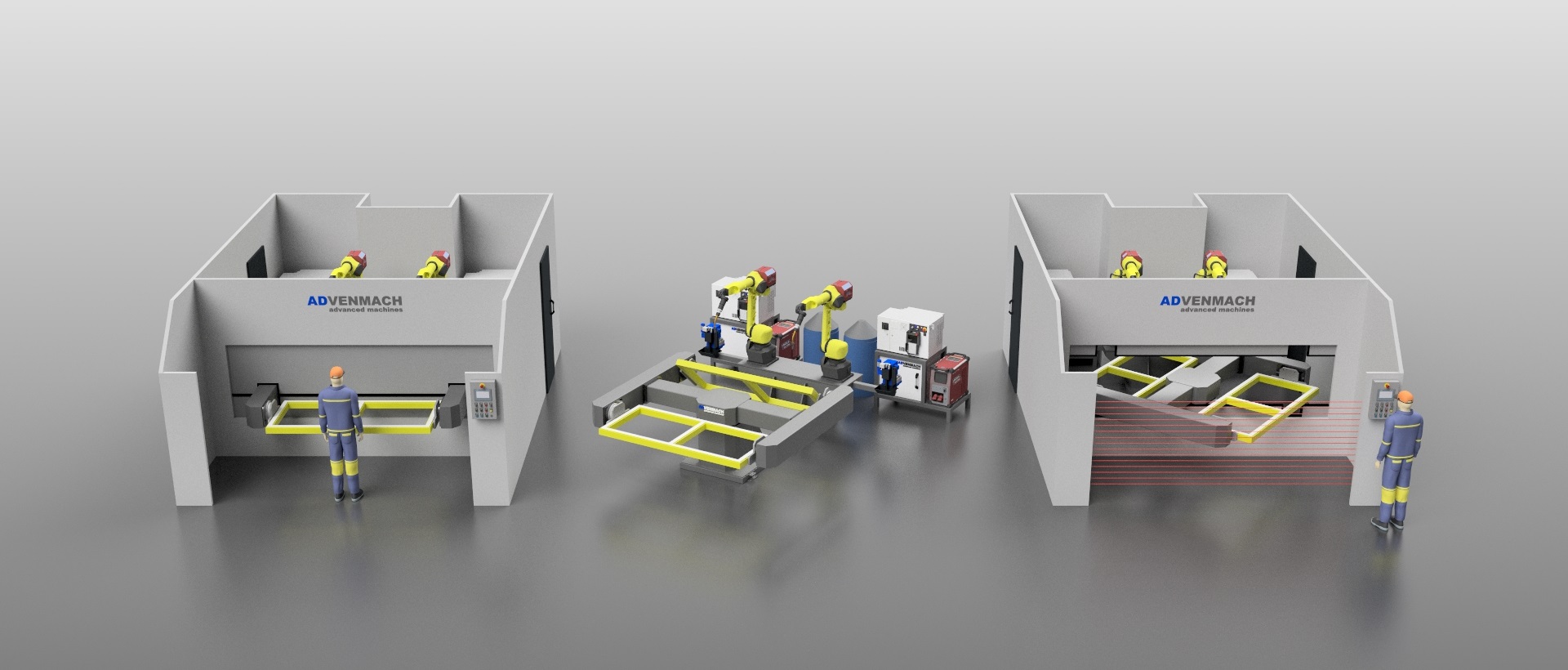 Picture of Rotary table